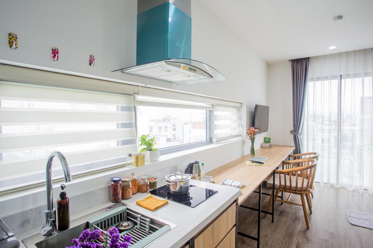 Nami Homestay