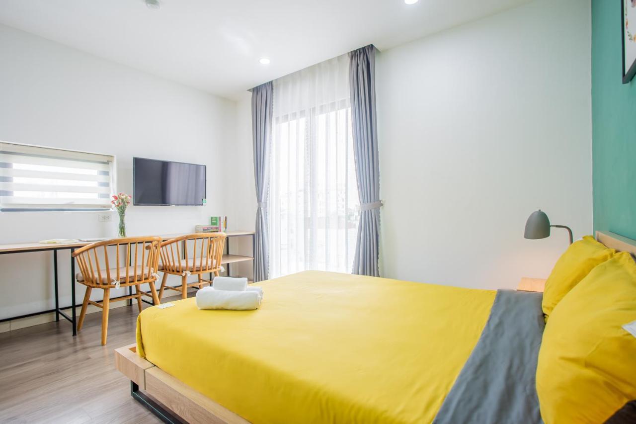 Nami Homestay *