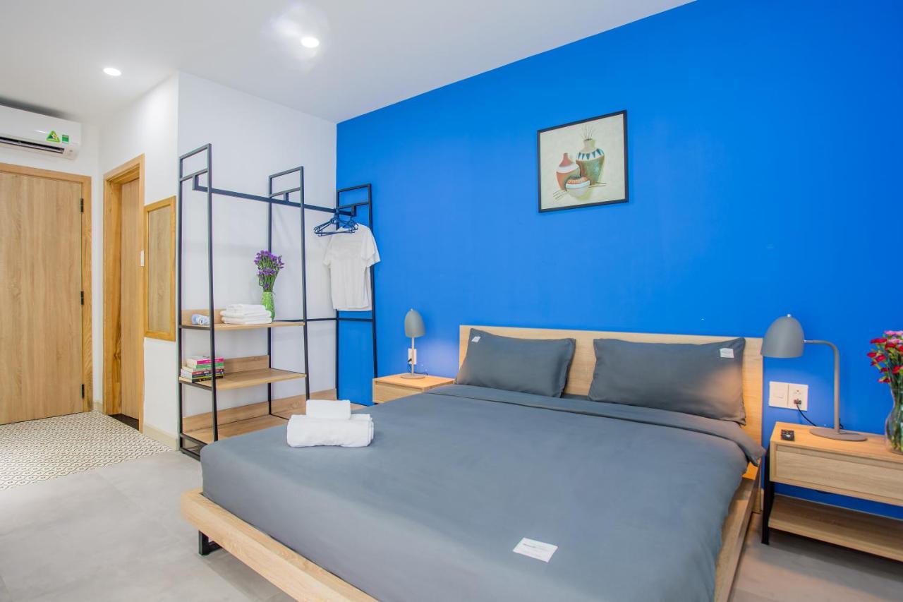 Homestay Nami Da Nang