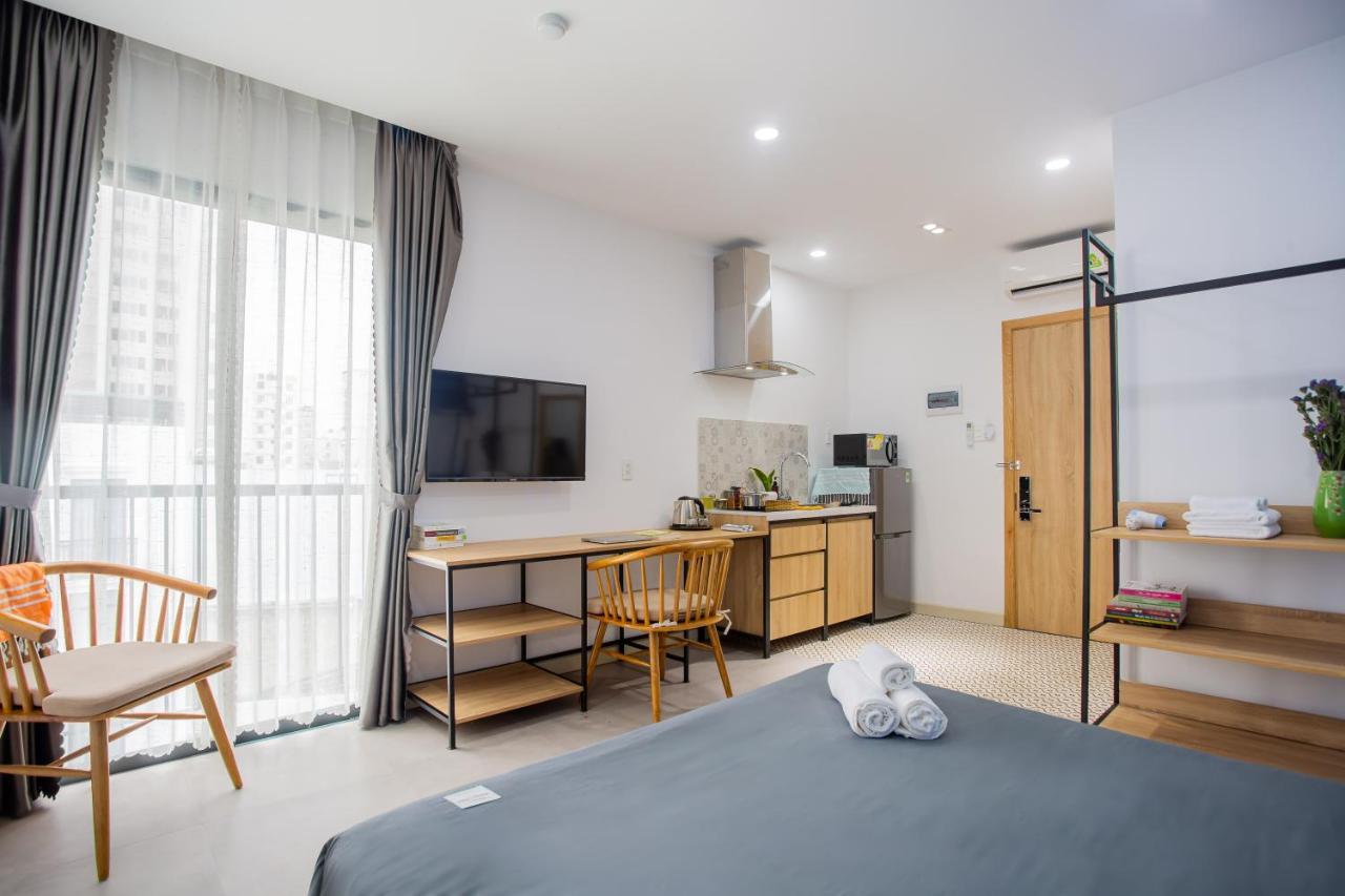 Homestay Nami