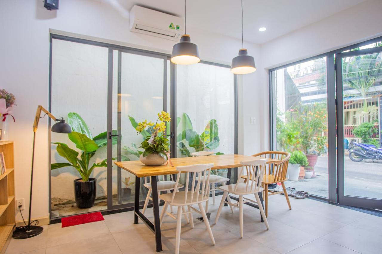 Homestay Nami Da Nang